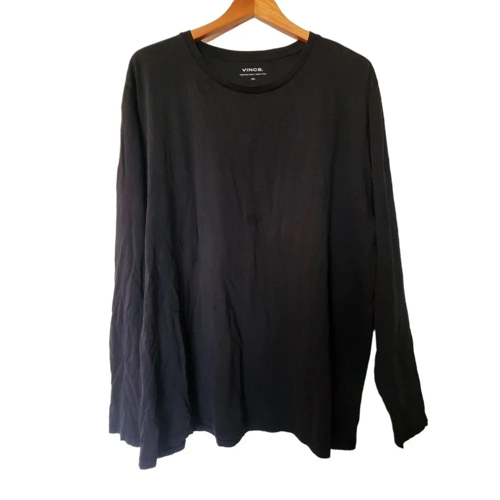 Vince men’s crew
